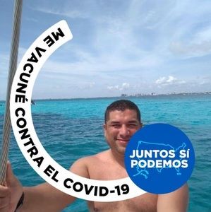 Meet your Posher, Martin